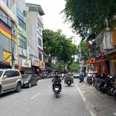 SIÊU PHẨM - 60M NHÀ MỚI 6 TẦNG THANG MÁY, NGÕ THÔNG, GẦN PHỐ,